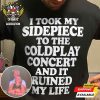CEO Astronomer And HR Disappear Like Homer Simpson Funny Shirt