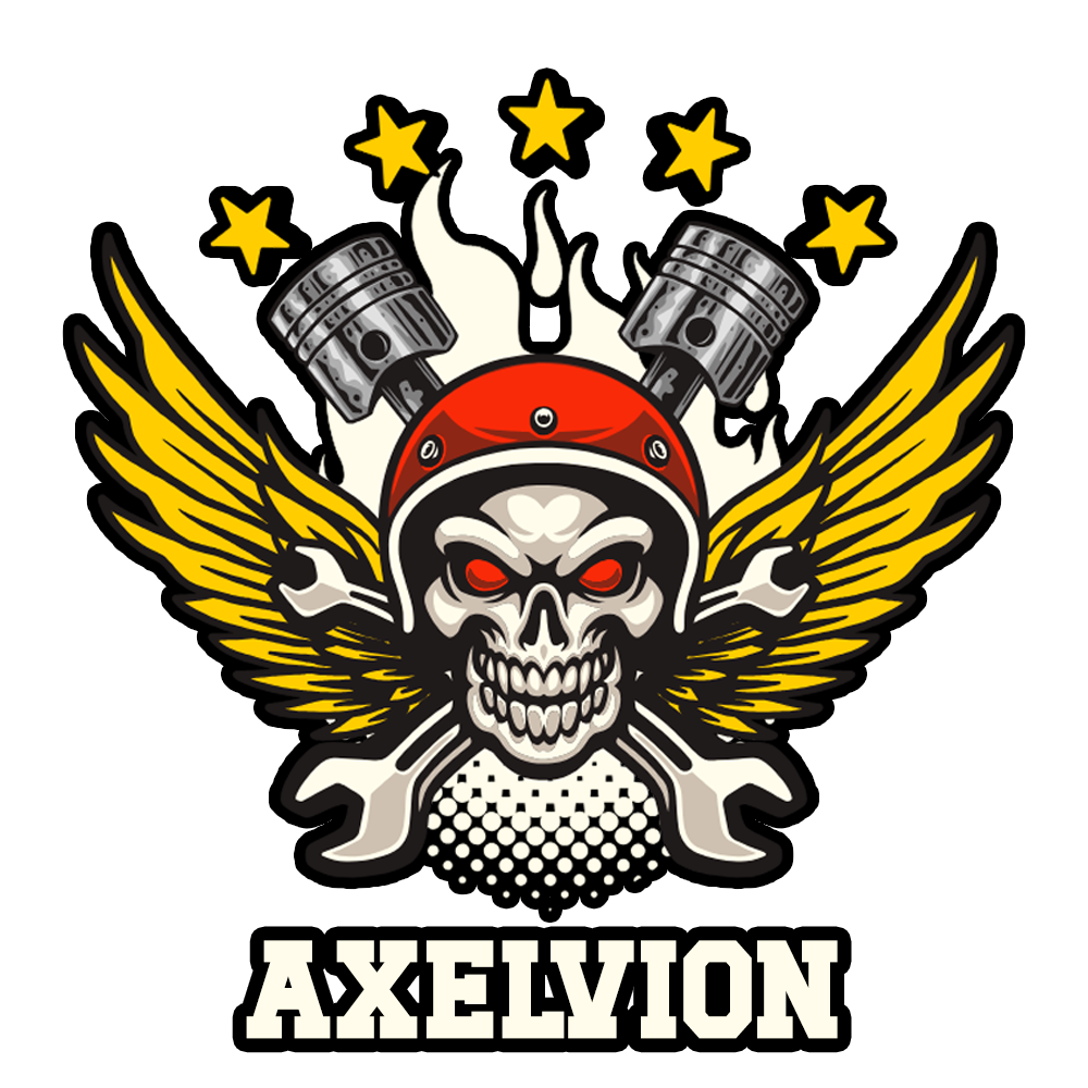 Axelvion