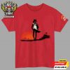 Ava WWE NXT Final Boss 2025 Unisex T-Shirt