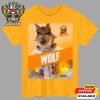 First Poster For Mortal Kombat II Only In Theaters October 24 2025 Unisex T-Shirt