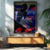 Champions Hit Back Harder Jannik Sinner Conquers London For His Fourth Grand Slam Nike Winning Heals Everything Decorative Poster Canvas