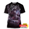 Primus Louisville Ky Onward And Upward Summer Tour July 15 2025 At Iroquois Amphitheater Bold All-Sides Print Shirt