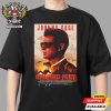First Poster For Mortal Kombat II Only In Theaters October 24 2025 Unisex T-Shirt