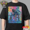 Dirty Heads Poster For Show Sacramento CA Live At California State Fair On July 16 2025 Unisex T-Shirt