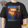Official Poster For Stranger Things 5 Coming Soon On Netflix November 2025 Unisex T-Shirt