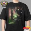 Official Poster Johnny Cage Mortal Kombat II Round 1 Only In Theaters October 24 2025 Filmed On Imax Unisex T-Shirt