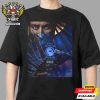 Official Poster Mortal Kombat II Baraka Round 3 Champions In Theaters October 24 2025 Filmed On Imax Unisex T-Shirt