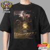 Official Poster Kitana Mortal Kombat II Round 1 Only In Theaters October 24 2025 Filmed On Imax Unisex T-Shirt