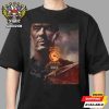 Official Poster Mortal Kombat II Jax Round 3 Champions In Theaters October 24 2025 Filmed On Imax Unisex T-Shirt