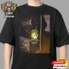 Official Poster Mortal Kombat II Kung Lao The Final Round In Theaters October 24 2025 Filmed On Imax Unisex T-Shirt