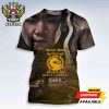 Official Poster Mortal Kombat II Scorpion Round 3 Champions In Theaters October 24 2025 Filmed On Imax Bold All-Sides Shirt