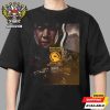 Official Poster Mortal Kombat II Shao Kahn The Final Round In Theaters October 24 2025 Filmed On Imax Unisex T-Shirt