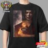 Official Poster Round 2 Mortal Kombat II Bi-Han In Theaters October 24 2025 Filmed On Imax Unisex T-Shirt