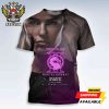 Official Poster WWE Unreal Drops July 29 2025 It’s More Real Than You Think Bold All-Sides Shirt