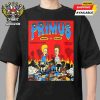 Metro Boomin Reveals A Futuristic Summa Mixtape Release Date July 22 2025 Unisex T-Shirt