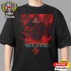 The Bad Guys 2 In Theater August 1 2025 Exclusive Merch Tee Unisex T-Shirt