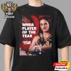 Tokito Oda Claims Second Grass-Court Slam Nike It’s Trophy Hunting Season Unisex T-Shirt