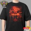 Official Poster For Supergirl In Theaters On June 26 2026 Unisex T-Shirt